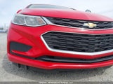 Chevrolet Cruze Ls Auto 3G1BC5SM7HS555117 fotografie