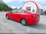Chevrolet Cruze Ls Auto 3G1BC5SM7HS555117 fotografie