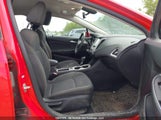 Chevrolet Cruze Ls Auto 3G1BC5SM7HS555117 fotografie