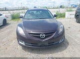 Mazda 6 S 1YVHP82B495M02240 photo
