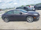 Mazda 6 S 1YVHP82B495M02240 photo