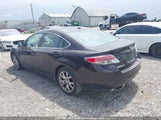 Mazda 6 S 1YVHP82B495M02240 photo