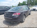 Mazda 6 S 1YVHP82B495M02240 photo