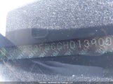 Honda Civic Lx 2HGFB2F46CH013900 fotografie