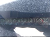 Honda Civic Lx 2HGFB2F46CH013900 photo
