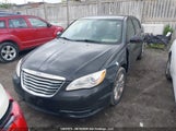 Chrysler 200 Touring 1C3CCBBB9DN758446 photo