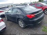Chrysler 200 Touring 1C3CCBBB9DN758446 fotografie