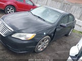 Chrysler 200 Touring 1C3CCBBB9DN758446 photo