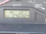 Toyota Corolla Ce/Le/S 2T1BR32EX5C887399 fotografie