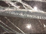 Volkswagen Golf Gti 5-Door WVWGV7AJ7BW308217 photo