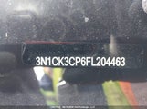 Nissan Micra 3N1CK3CP6FL204463 photo