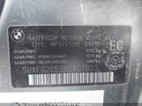 BMW X6 xDrive35I 5UXFG2C53BLX07022 photo