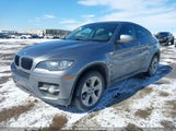 BMW X6 xDrive35I 5UXFG2C53BLX07022 photo