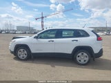 Jeep Cherokee Sport 1C4PJLAB2HW640071 снимка