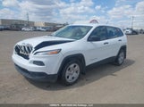 Jeep Cherokee Sport 1C4PJLAB2HW640071 снимка
