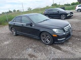 Mercedes-Benz C 300 4Matic WDDGF8AB0DA823738 снимка