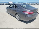 Toyota Camry Se/Se Night Shade 4T1G11AK0LU968013 снимка