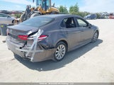 Toyota Camry Se/Se Night Shade 4T1G11AK0LU968013 fotografie