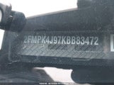 Ford Edge Sel 2FMPK4J97KBB83472 снимка
