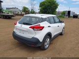 Nissan Kicks S/Sr/Sv 3N1CP5CU8KL537843 fotografie