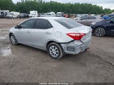 Toyota Corolla Ce 2T1BURHE1JC043870 снимка