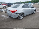 Toyota Corolla Ce 2T1BURHE1JC043870 снимка