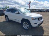 Jeep Grand Cherokee Limited 1C4RJFBG3HC792060 снимка
