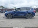Hyundai Santa Fe Sel 5NMS3DAJXNH395648 photo
