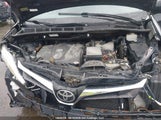 Toyota Sienna Le 5TDJZ3DC9JS190606 photo