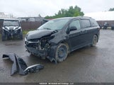 Toyota Sienna Le 5TDJZ3DC9JS190606 photo