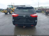 Toyota Sienna Le 5TDJZ3DC9JS190606 photo