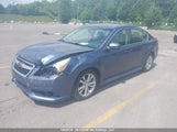 Subaru Legacy 3.6R Limited 4S3BMJL65D2022685 photo