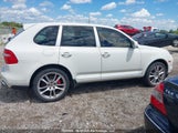 Porsche Cayenne Turbo WP1AC29PX8LA95005 снимка