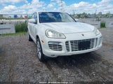Porsche Cayenne Turbo WP1AC29PX8LA95005 снимка