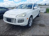 Porsche Cayenne Turbo WP1AC29PX8LA95005 снимка