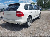 Porsche Cayenne Turbo WP1AC29PX8LA95005 снимка