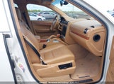 Porsche Cayenne Turbo WP1AC29PX8LA95005 снимка