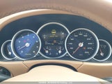 Porsche Cayenne Turbo WP1AC29PX8LA95005 снимка
