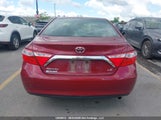 Toyota Camry Le 4T1BF1FK0HU781530 снимка