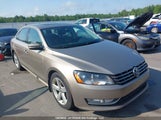 Volkswagen Passat 2.0 Tdi Comfortline 1VWBV7A31FC097872 photo