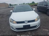 Volkswagen Golf 1.8 Tsi Comfortline/1.8 Tsi Highline/1.8 Tsi Trendline 3VW217AU9FM012022 photo