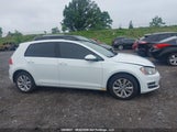 Volkswagen Golf 1.8 Tsi Comfortline/1.8 Tsi Highline/1.8 Tsi Trendline 3VW217AU9FM012022 fotografie