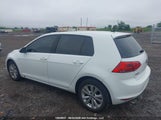 Volkswagen Golf 1.8 Tsi Comfortline/1.8 Tsi Highline/1.8 Tsi Trendline 3VW217AU9FM012022 photo