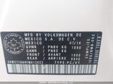 Volkswagen Golf 1.8 Tsi Comfortline/1.8 Tsi Highline/1.8 Tsi Trendline 3VW217AU9FM012022 photo