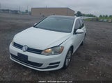 Volkswagen Golf 1.8 Tsi Comfortline/1.8 Tsi Highline/1.8 Tsi Trendline 3VW217AU9FM012022 photo