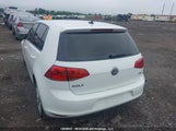 Volkswagen Golf 1.8 Tsi Comfortline/1.8 Tsi Highline/1.8 Tsi Trendline 3VW217AU9FM012022 photo