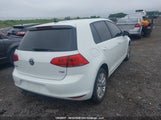 Volkswagen Golf 1.8 Tsi Comfortline/1.8 Tsi Highline/1.8 Tsi Trendline 3VW217AU9FM012022 photo