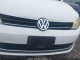 Volkswagen Golf 1.8 Tsi Comfortline/1.8 Tsi Highline/1.8 Tsi Trendline 3VW217AU9FM012022 photo