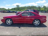 Mercedes-Benz Sl 500 WDBFA68F21F196751 снимка