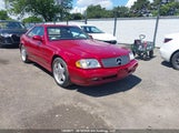 Mercedes-Benz Sl 500 WDBFA68F21F196751 снимка